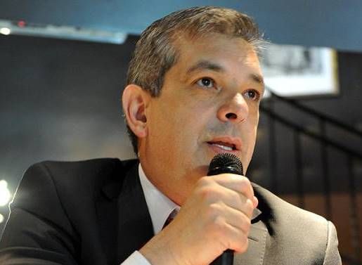Elecciones 2015: Buscando posicionarse, Domínguez encabeza plenario en Mar del Plata