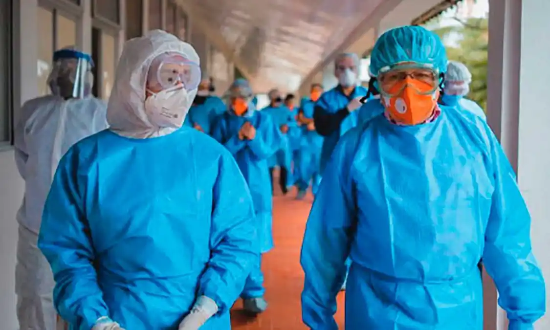 OMS: 70% de la población debe estar inmune para decretar fin de la pandemia