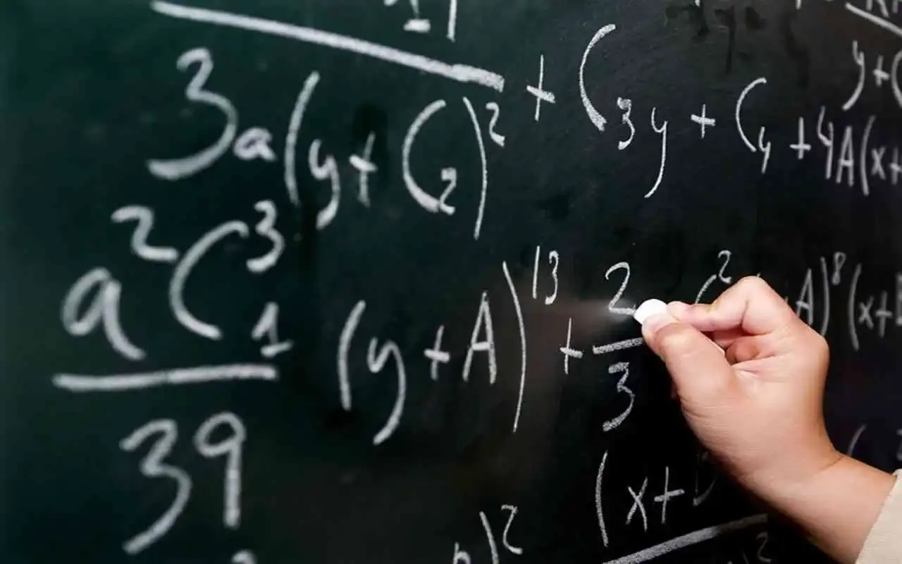 alumnos fallan en Matemática