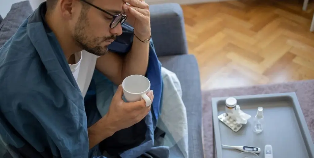 La mayoría de los casos corresponden al virus de la influenza tipo A (H1N1)
