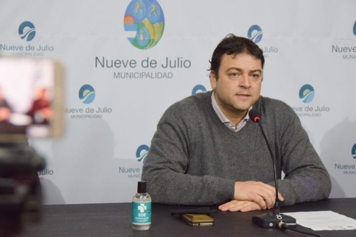 Mariano Barroso