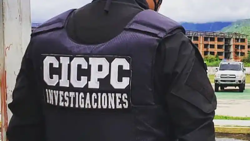 DESPIADADO: detenidos padres por la muerte de su hijo de dos años