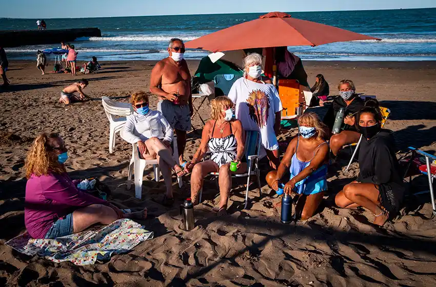 Verano: conocé los detalles de los operativos de control en Mar del Plata
