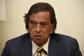 Fracasa gestión del exgobernador Bill Richardson para liberar a estadounidenses presos en Venezuela