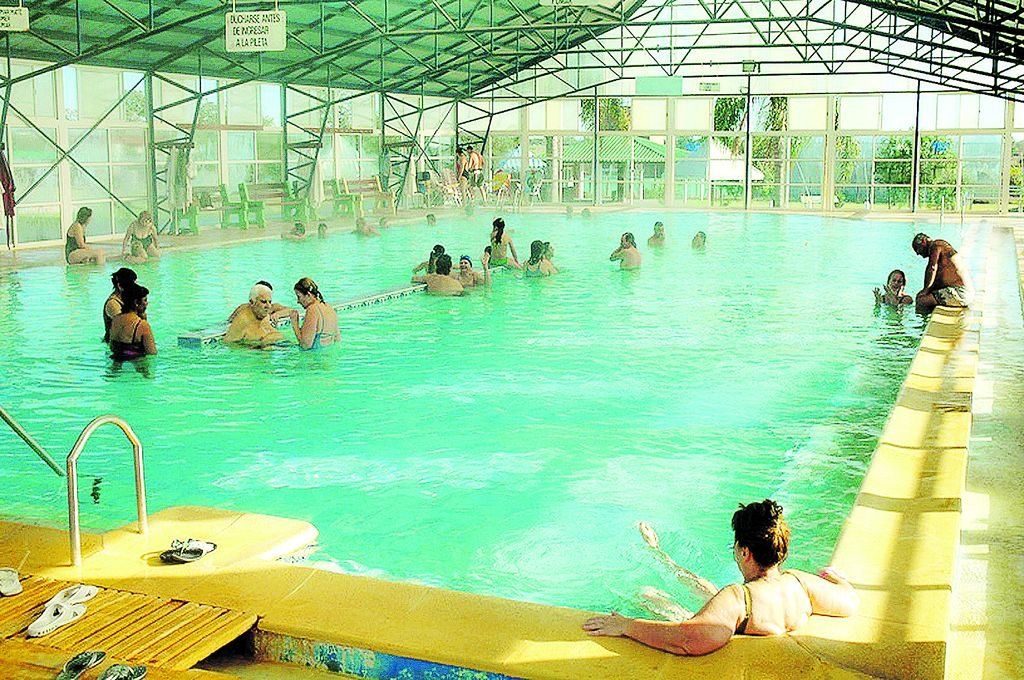 La Cámara Entrerriana de Turismo celebró la media sanción a la asistencia para el sector