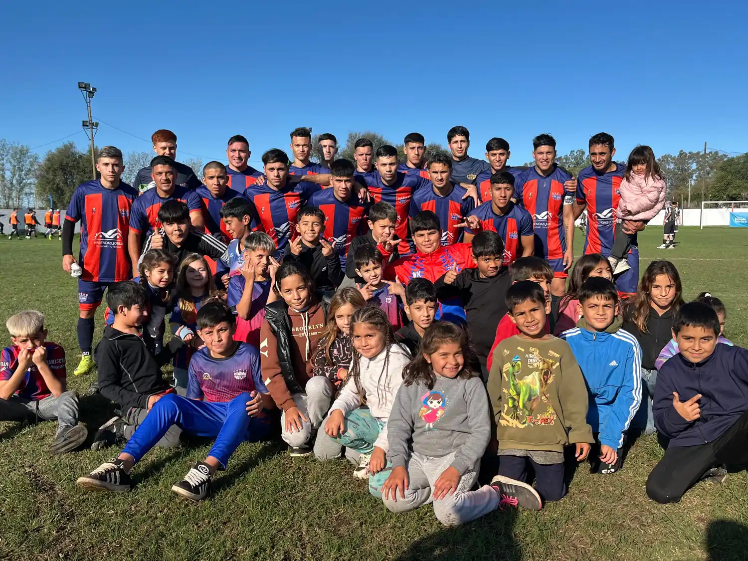 Ciudad Nueva Central - 1