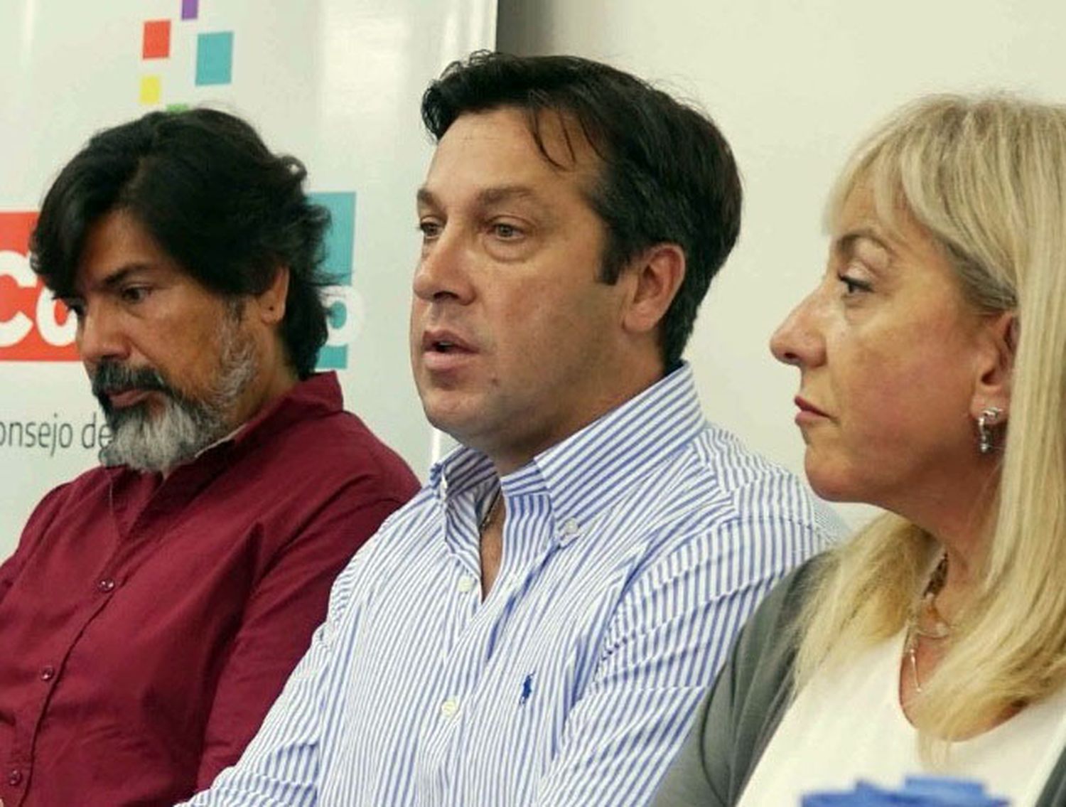 Definiciones en un pre congreso de salud