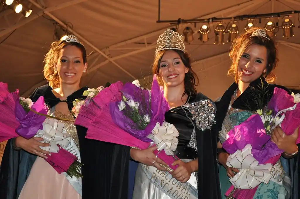 Abre la inscripción para Reina Nacional de los Pescadores