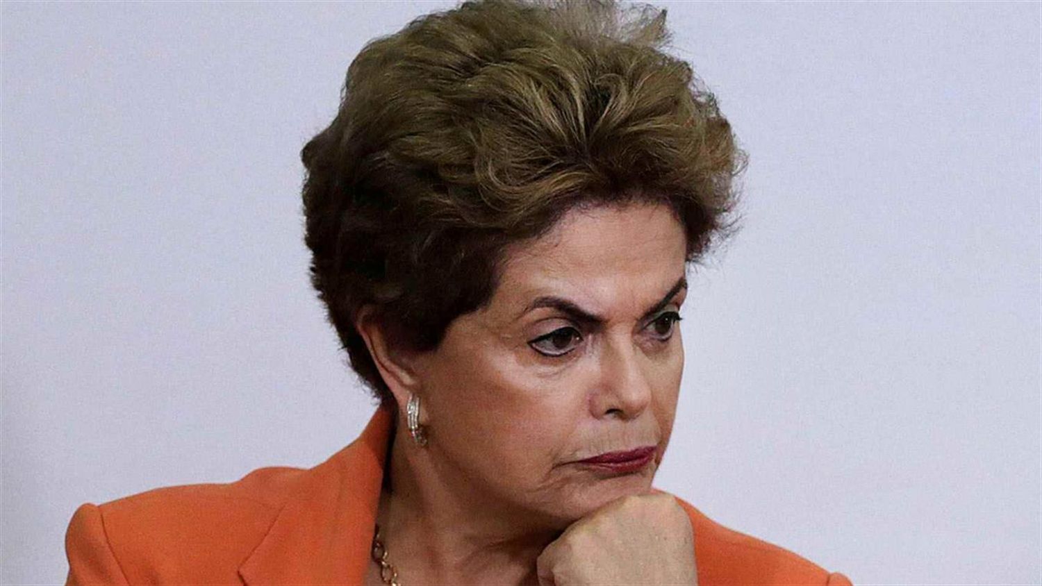 Empezó el juicio a Dilma Rousseff