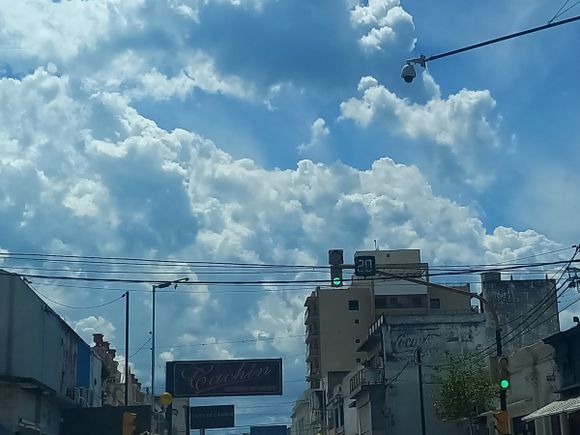 Cuarta ola de calor del año: “Alerta Amarilla” para San Pedro por altas temperaturas