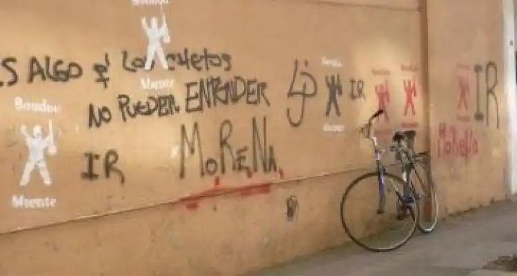 Mo.Re.Na se sumó al “Boudou Miente”