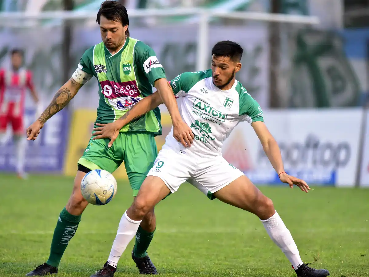 Con el debut de Mazzola, Sportivo quiere volver al triunfo 