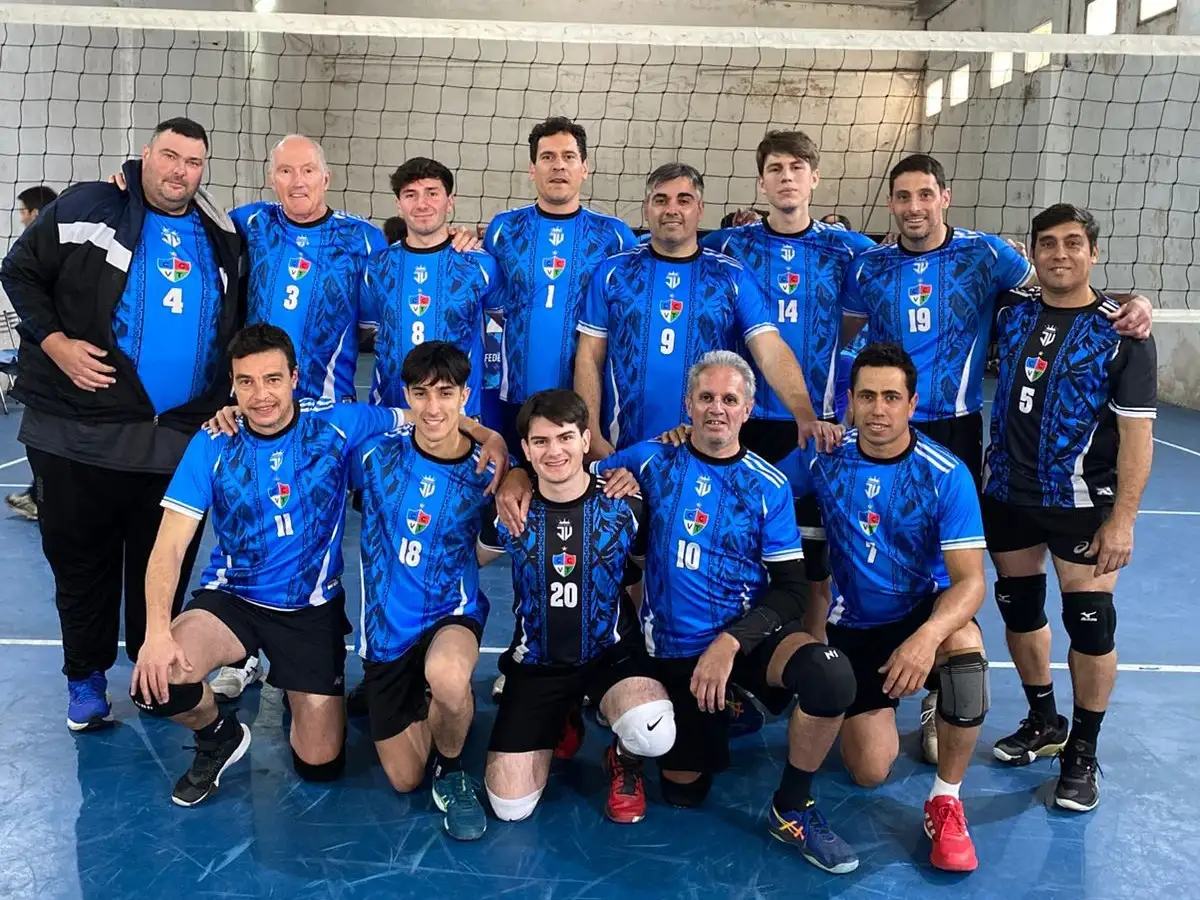 Club Ciudad Maxi