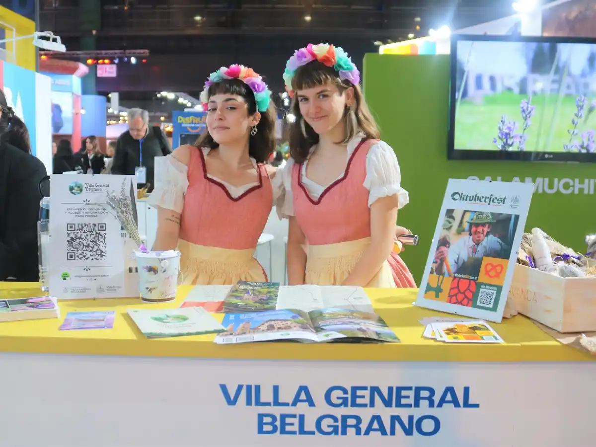 Hasta el viernes estarán abiertas las inscripciones al PIL en turismo