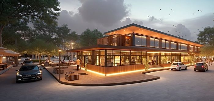 paseo gastronómico vieja terminal