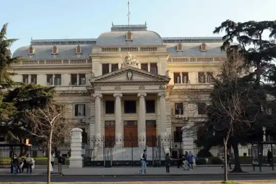 Cambiemos hará un nuevo recorte de gastos en el presupuesto legislativo de 2019