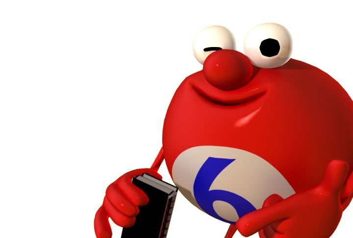 Dos apostadores se repartieron casi $70 millones del Quini 6