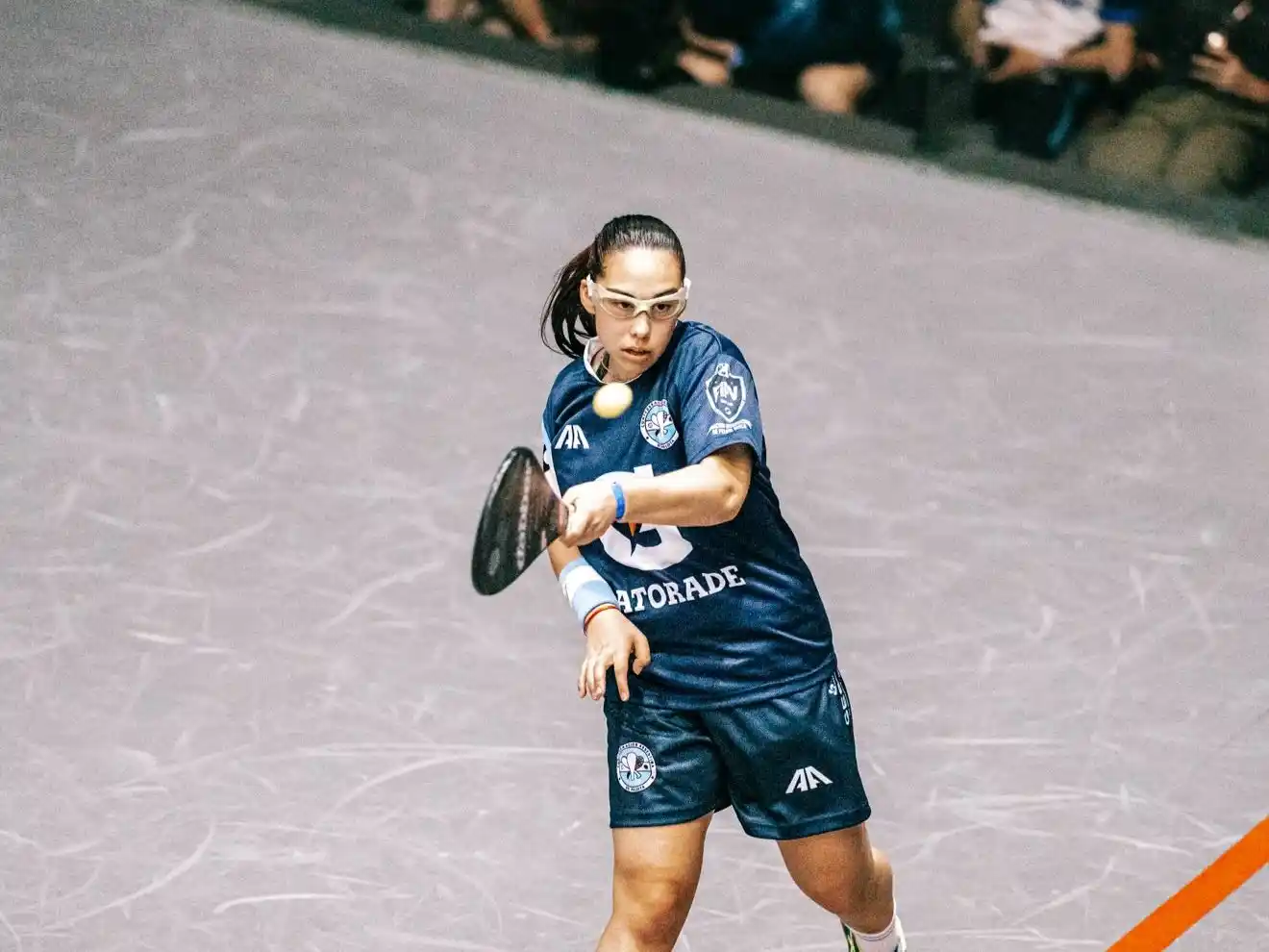 Argentina Pelota Paleta
