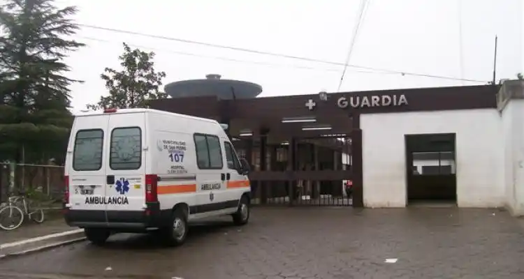 En fin de año “no se registraron accidentes de gravedad”