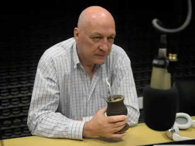 Bonfatti marcó diferencias con la política de seguridad de Lifschitz