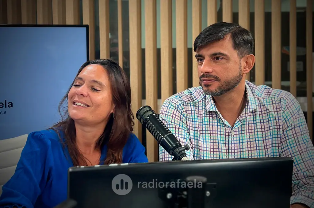 Soltermam y Postovit se impusieron en Rafaela, el PJ supera a Unidos y LLA se consolida como tercera fuerza