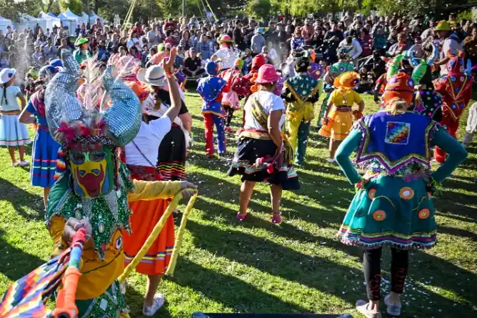 Este sábado desde las 14: Gran festejo por el Día del Vecino en Chascomús