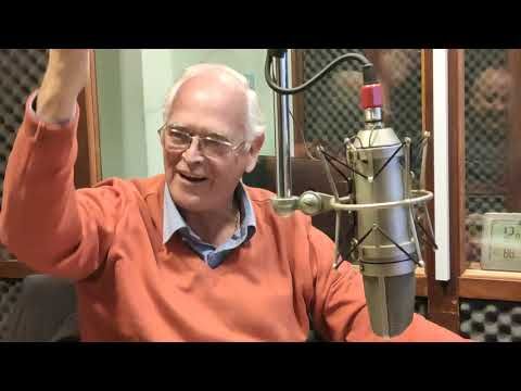 José Dodds (PRO) en el Diálogo de Hoy