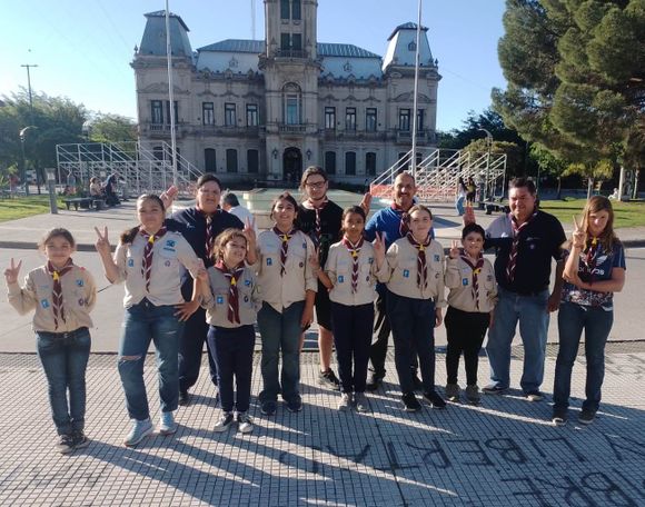 Transmitiendo el servicio como un valor durante 109 años