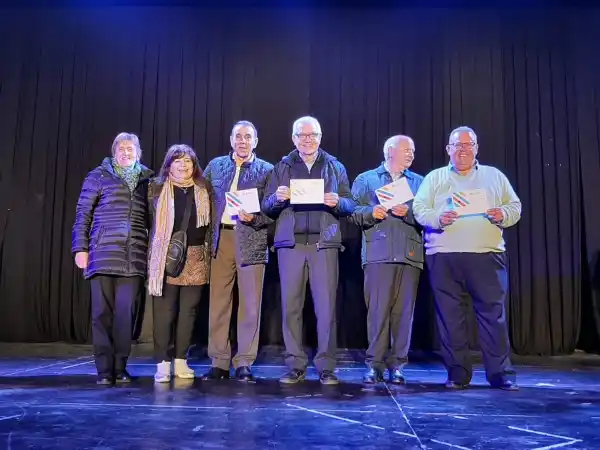 Buenos resultados de los chascomunenses en las disciplinas artísticas de los Juegos Bonaerenses