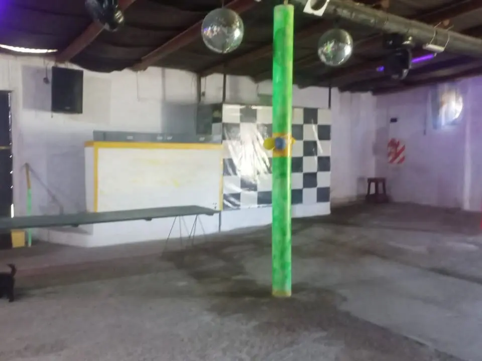 La municipalidad de Concordia recuperó un salón comunitario donde funcionaba un local bailable