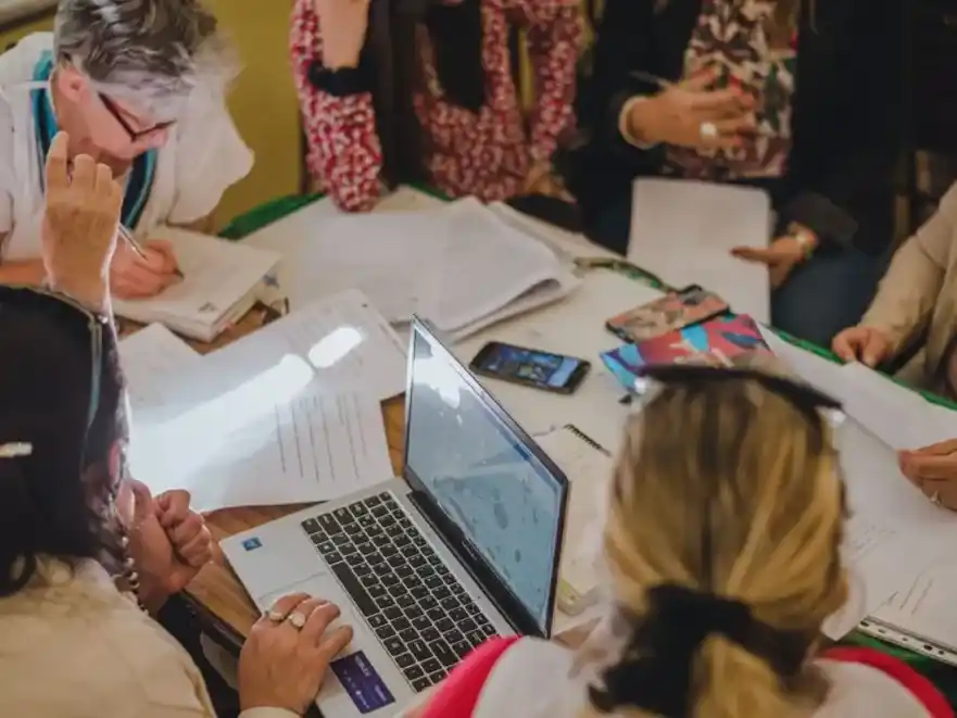 Las escuelas de Entre Ríos realizarán esta semana su segunda Jornada Institucional del año