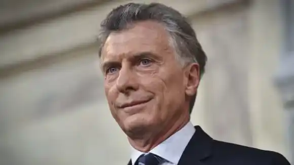 Mauricio Macri: «Quienes piden que se repita la elección en Venezuela solo pueden ser considerados cómplices»