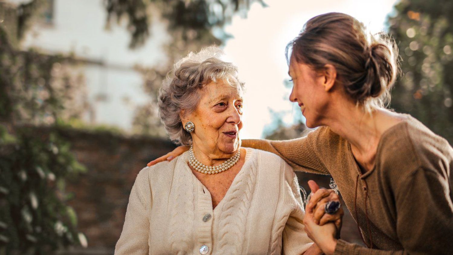 Hoy se celebra el Día de la Suegra