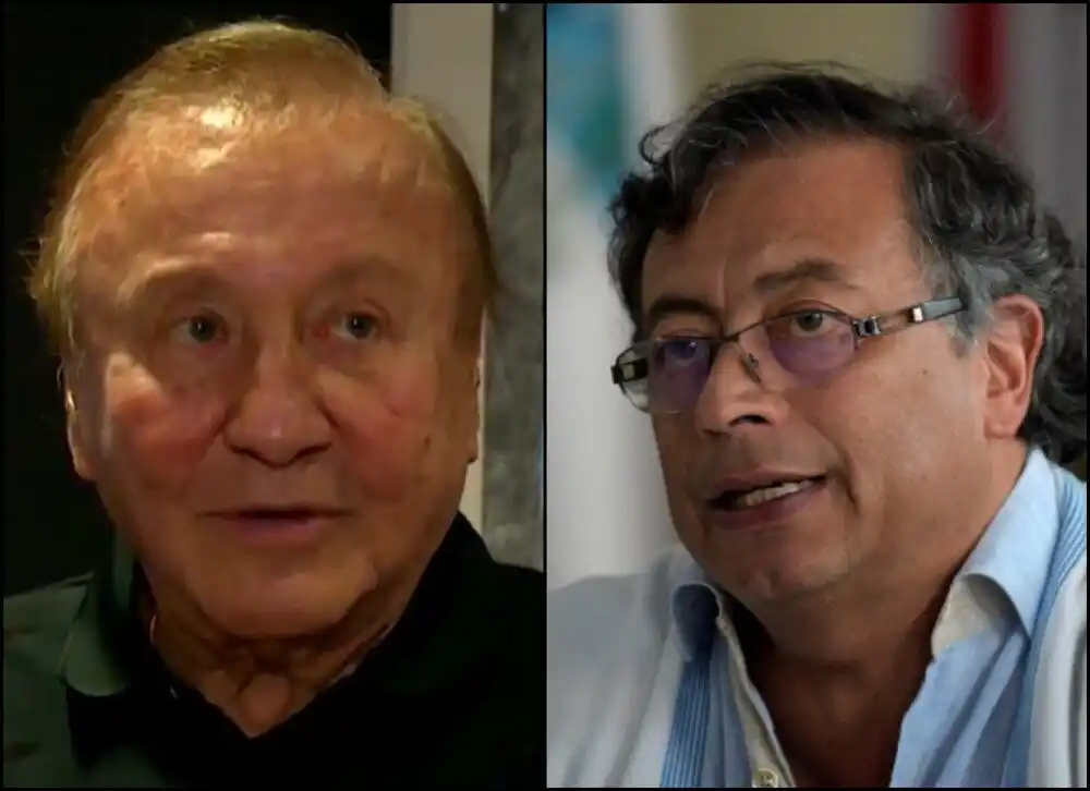 Reconstruir las relaciones con Venezuela, el reto IMPOSTERGABLE del nuevo presidente de Colombia