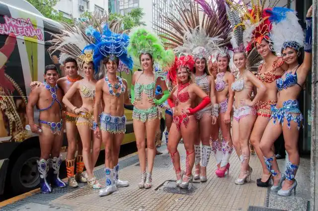 Corsos: comienza la venta de entradas anticipadas
