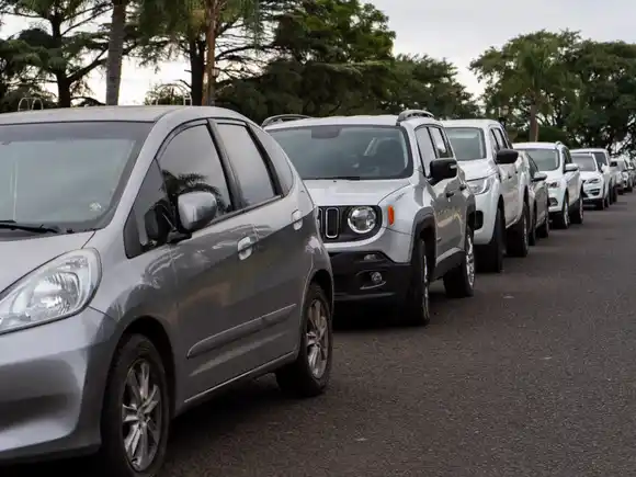 ATER recuerda a los contribuyentes su responsabilidad de informar la compra o transferencia de vehículos