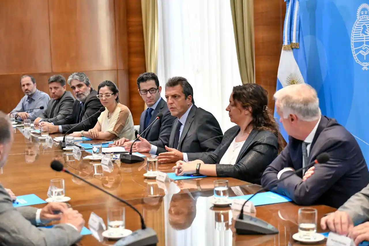 Acuerdo para los medicamentos no suban más del 3,8 por ciento
