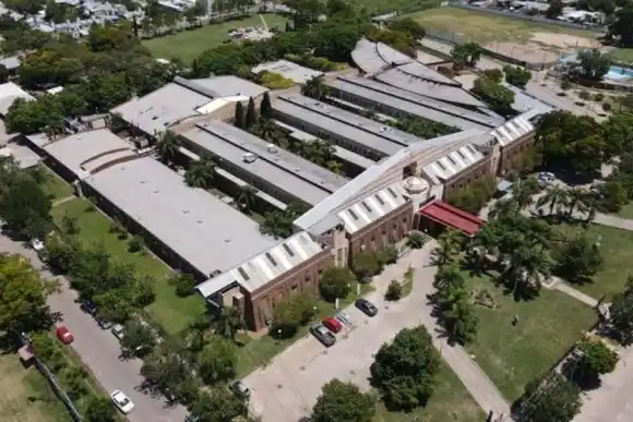 El Cullen y el Alassia en el top 10 del ranking de los mejores hospitales del país