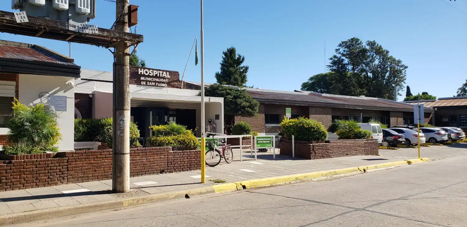 Coronavirus: falleció una mujer de 73 años que estaba internada en el Hospital