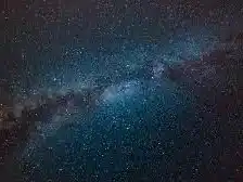 El Gobierno y los Estados Unidos celebraron el acuerdo que los compromete a realizar exploraciones en el espacio