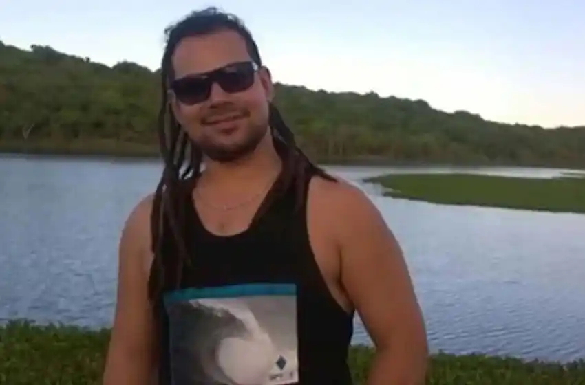 La carta del ‘hombre mortero’ a Macri: «Soy un perseguido político del gobierno»