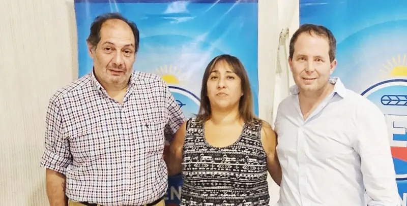 El Frente Entrerriano Federal cuestionó una eventual reforma constitucional y pidió debatir prioridades