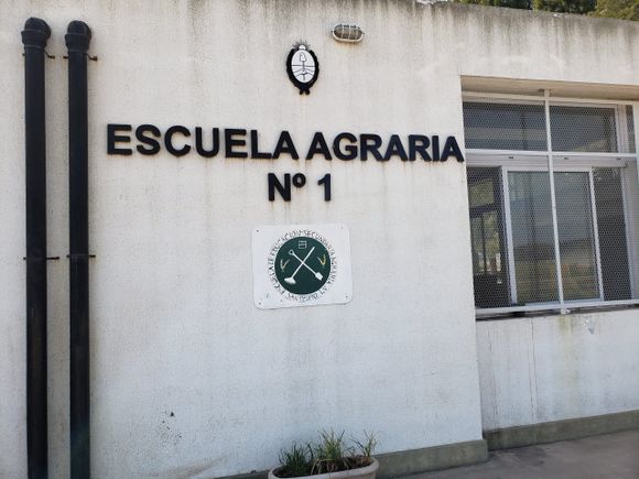 Sin agua: suspendieron las clases en la Agrotécnica y siguen las preguntas por los conejos