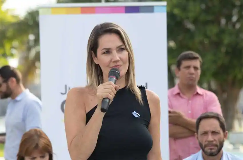 Losada, sobre la ola de violencia: «El gobierno no tuvo coraje para sacar a Rosario del peor momento de su historia»