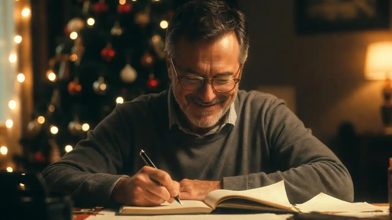 Balance. La mirada del cambio en el amor y el barrio.