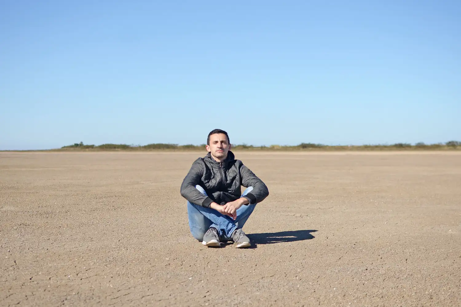 Documental sobre la Laguna Grande