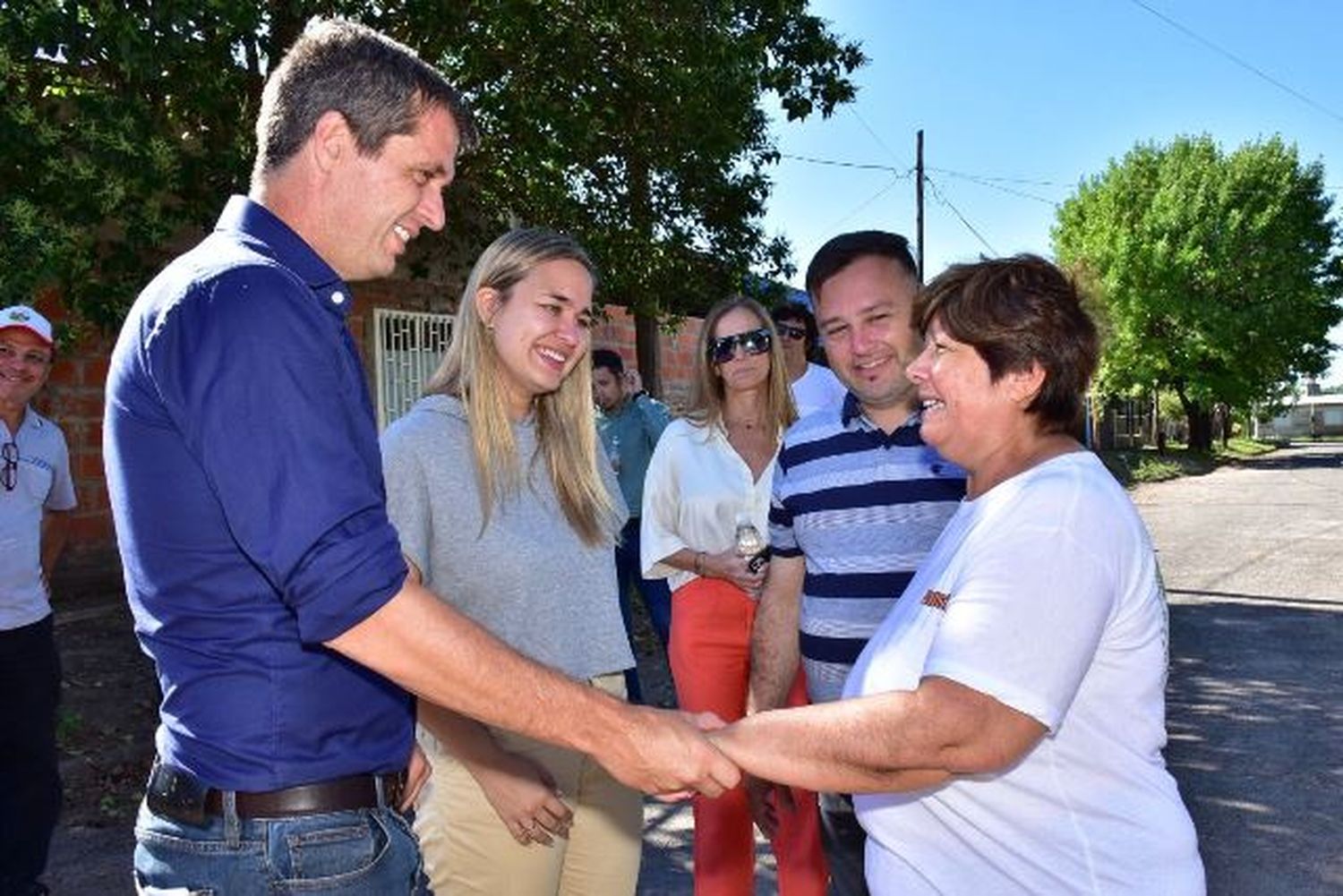 No soy cómplice, sí responsable