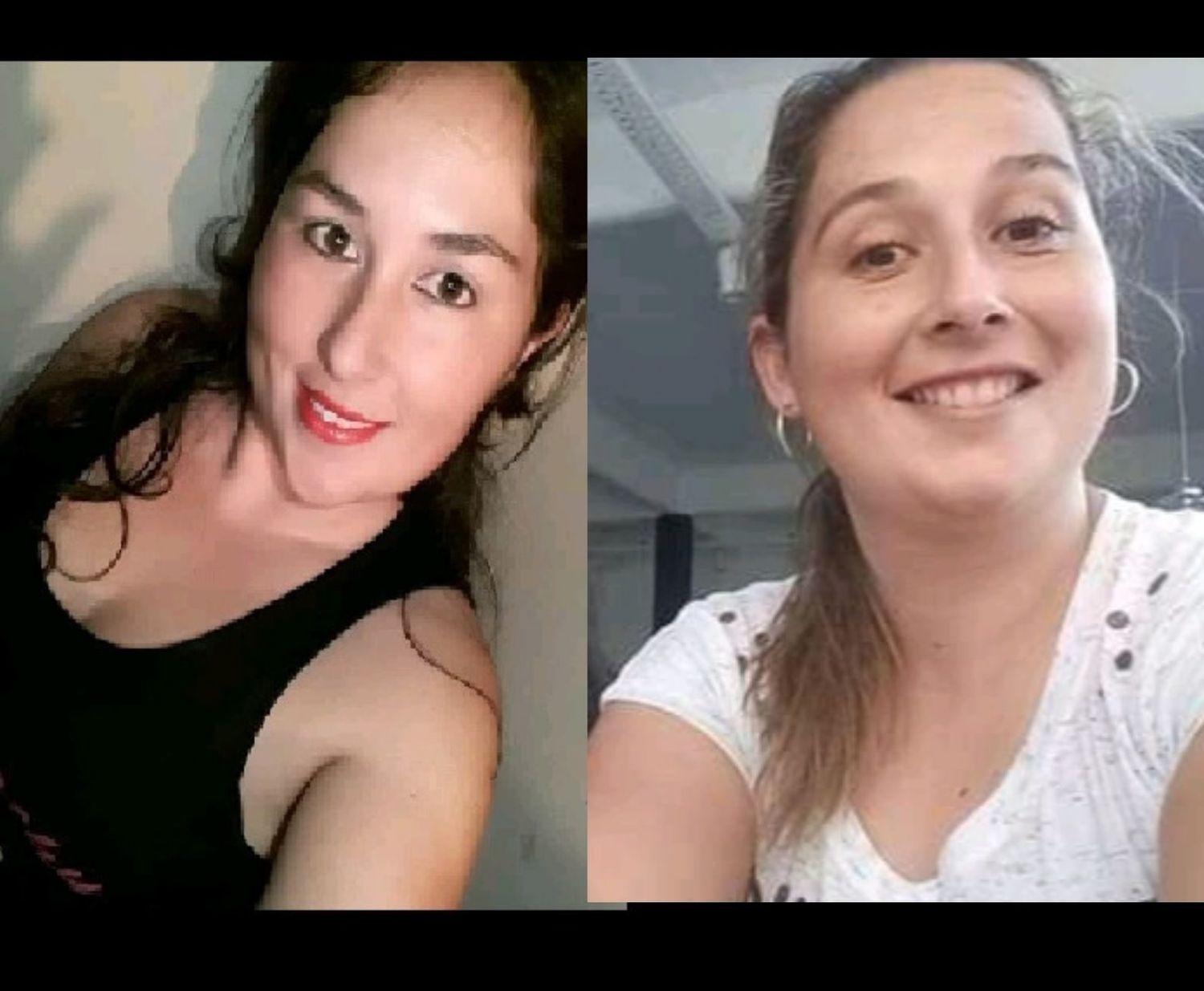 ¡Feliz cumpleaños, Laura y Belén Benítez!