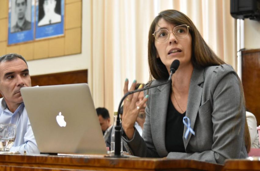 Se aprobó "Familias que abrazan" una propuesta para niños, niñas y adolescentes