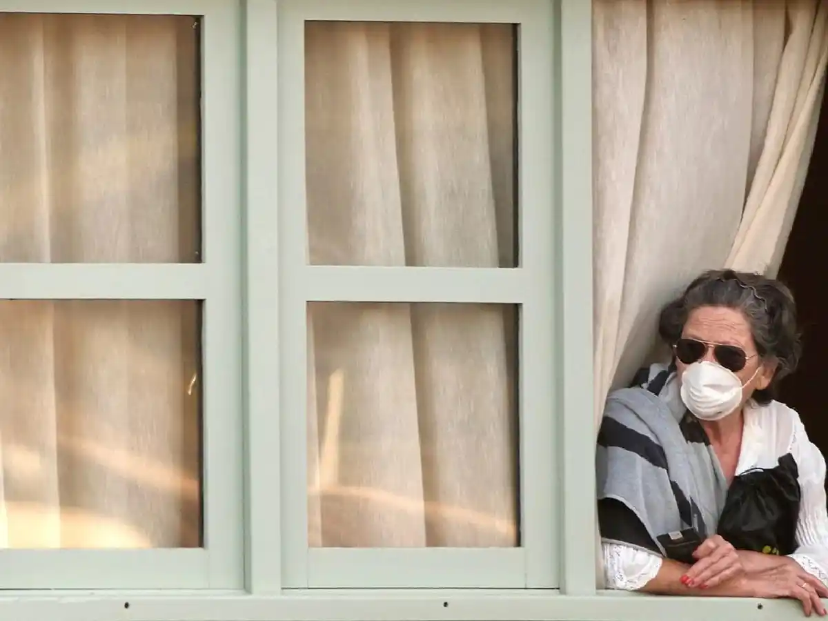 Lanzaron segunda parte de estudio sanfrancisqueño para medir el impacto del encierro en la salud mental 